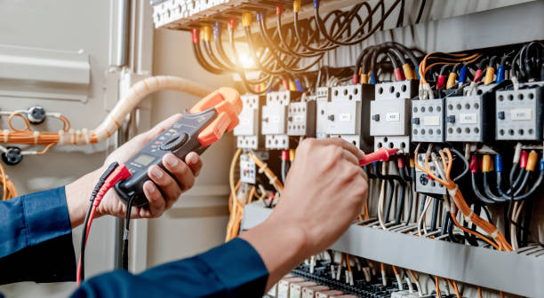 Best Electrical System Inspection  in Conway, AR